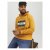 Jack & Jones Codyy Hoodie Yellow - Sweaters & Hoodies - Sweaters & Hoodies Grote Maten Heren