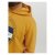 Jack & Jones Codyy Hoodie Yellow - Sweaters & Hoodies - Sweaters & Hoodies Grote Maten Heren