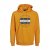 Jack & Jones Codyy Hoodie Yellow - Sweaters & Hoodies - Sweaters & Hoodies Grote Maten Heren