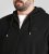 Duke Kenilworth Pin Tuck Sleeves Zip Through Hoodie Dark Navy TALL - TALL sweatshirts - 