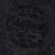 Kam Jeans 7082 Garment DYE with Zipper Hoodie Black - Sweaters & hoodies - Sweaters & Hoodies Grote Maten Heren