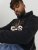 Jack & Jones Hunt Hoodie Black - Sweaters & hoodies - Sweaters & Hoodies Grote Maten Heren