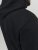 Jack & Jones Hunt Hoodie Black - Sweaters & hoodies - Sweaters & Hoodies Grote Maten Heren
