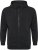 North Latitude Full Zip Hoodie Black - Sweaters & hoodies - Sweaters & Hoodies Grote Maten Heren