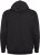 North Latitude Cardigan Hoodie Black - Sweaters & hoodies - Sweaters & Hoodies Grote Maten Heren