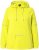 Ulla Popken Zippered Pocket and Reflective Piping Hoodie Green Apple - Sweaters & hoodies - 