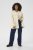 Kaffe Curve Tricia Jas Veergrijs - Jassen & mantels - 
