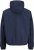 Jack & Jones Jake Light Jacket Navy - Jassen - Grote Maten Herenjassen