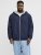 Jack & Jones Jake Light Jacket Navy - Jassen - Grote Maten Herenjassen