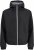 Jack & Jones Jake Light Jacket Black - Jassen - Grote Maten Herenjassen