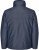 North Latitude 23134 Padded Jacket Waterproof 3K Navy - Jassen - Grote Maten Herenjassen
