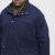 North Latitude 51103 Field Jacket Navy - Jassen - Grote Maten Herenjassen