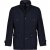 JP1880 Jacket Water-repellent Herringbone Insert Navy - Jassen - Grote Maten Herenjassen