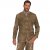 JP1880 Traditional Jacket Janker Goat Suede Brown - Feestkleding - Feestkleding – Vier in stijl en comfort