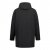 JP1880 Parka Warm Sleeves with Windcuffs Black - Jassen - Grote Maten Herenjassen