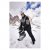 Jay-Pi Ski Jacket Functional Waterproof Windproof Black - Jassen - Grote Maten Herenjassen