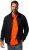 JP1880 Blouson Jacket FLEXNAMIC with Stand-up Collar Navy - Jassen - Grote Maten Herenjassen