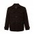 JP1880 Field Jacket Dark Brown - Jassen - Grote Maten Herenjassen