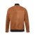 JP1880 Jacket Leather Lamb Nappa Brown - Jassen - Grote Maten Herenjassen