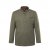 JP1880 Jacket Traditional Flexnamic Green - Jassen - Grote Maten Herenjassen