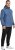 Dobsom Superlight Winddichte Jas Blauw - Sportkleding & outdoor - Grote Maten Sportkleding Heren