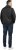 Dobsom Hybrid Jas Zwart - Sportkleding & outdoor - Grote Maten Sportkleding Heren