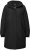 Ulla Popken HYPRAR Triple Function Weatherproof Jacket Black - Jassen - 