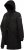 Ulla Popken HYPRAR Triple Function Weatherproof Jacket Black - Jassen - 