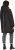 Ulla Popken HYPRAR Triple Function Weatherproof Jacket Black - Jassen - 