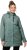 Ulla Popken HYPRAR Transition Jacket Mint Green - Jassen - 