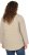 Ulla Popken Quilted Water Repellent Shirt Jacket Medium Grey - Jassen - 