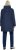 Ulla Popken HYPRAR Waterproof Jacket Navy - Jassen - 