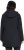 Ulla Popken HYPRAR Water-Repellent Softshell Jacket Black - Jassen - 