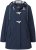 Ulla Popken HYPRAR Water-Repellent Softshell Jacket Navy - Jassen - 
