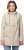 Ulla Popken HYPRAR Water-Repellent Softshell Jacket Vanilla - Jassen - 