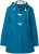 Ulla Popken HYPRAR Water-Repellent Softshell Jacket Teal - Jassen - 