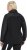 Ulla Popken Lightweight Functional Jacket Black - Jassen - 