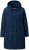Ulla Popken HYPRAR Functional Parka Navy - Jassen - 