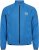 North Latitude Sport Wind Jacket Cobolt Blue TALL - Sportkleding & outdoor - Grote Maten Sportkleding Heren