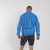 North Latitude Sport Wind Jacket Cobolt Blue TALL - Sportkleding & outdoor - Grote Maten Sportkleding Heren