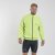 North Latitude Sport Wind Jacket Strong Green TALL - Sportkleding & outdoor - Grote Maten Sportkleding Heren