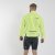 North Latitude Sport Wind Jacket Strong Green TALL - Sportkleding & outdoor - Grote Maten Sportkleding Heren