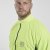 North Latitude Sport Wind Jacket Strong Green TALL - Sportkleding & outdoor - Grote Maten Sportkleding Heren