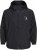Jack & Jones Filo Light Jacket Softshell Black - Jassen - Grote Maten Herenjassen