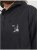 Jack & Jones Filo Light Jacket Softshell Black - Jassen - Grote Maten Herenjassen
