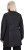Ulla Popken HYPRAR Laser Quilted Jacket Black - Jassen - 