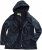 Ulla Popken HYPRAR All Weather Jacket Navy - Jassen - 