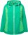 Ulla Popken Hyprar Quilt Mix Jacket Green Spring - Jassen - 
