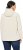 Ulla Popken HYPRAR Toggle Button Microfleece Lined Jacket Light Champagne - Jassen - 
