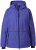 Ulla Popken HYPRAR Triple Function Coat Blueberry - Jassen - 